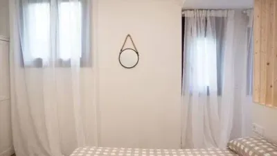 Flat in Barrio León-El Tardón-Blas Infante photo 21