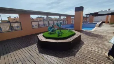 Apartment in the Centre photo 4