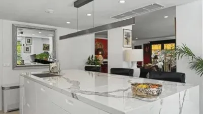 Apartment in Núcleo photo 14