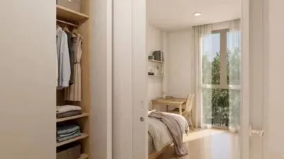 Penthouse in Bellavista photo 6