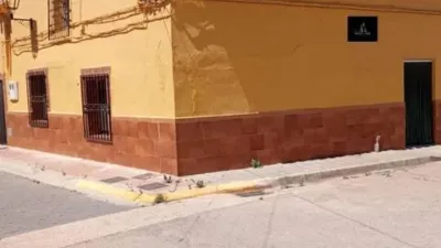 Casa – La Herrera, Albacete - Vista 4