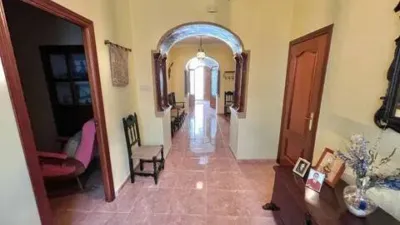 Chalet in Villanueva de La Reina photo 17