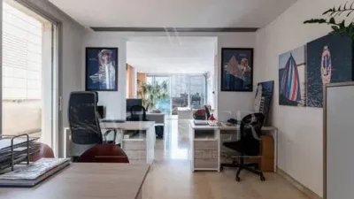 Duplex Apartment in La Bonanova-Porto Pi photo 12