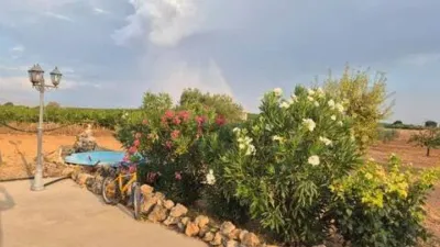 Chalet on Sector El Bano Street, Poligono 2 Plot 115 No Number photo 12
