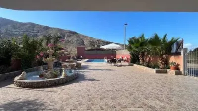 Chalet en calle Caserio Pozo Egea, 20 photo 19