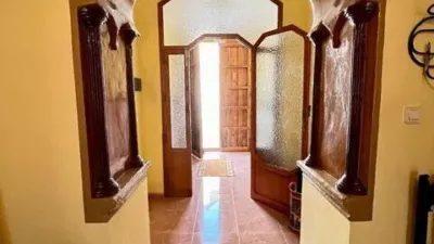 Chalet in Villanueva de La Reina photo 26
