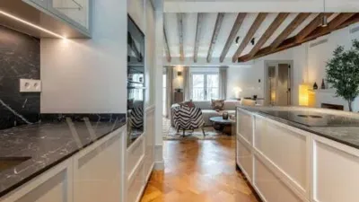 Penthouse in El Sindicat photo 11