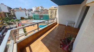 Piso – Calp, San Bernardo - Vista 2