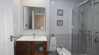 Penthouse in El Algar photo 32