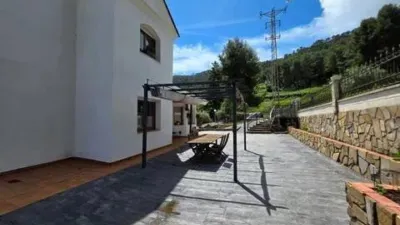 Chalet in Vallirana photo 43