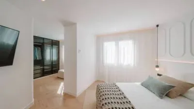 Apartment in Plaça dels Patins photo 13