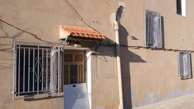Chalet en venta en Las Eras - Vista 6