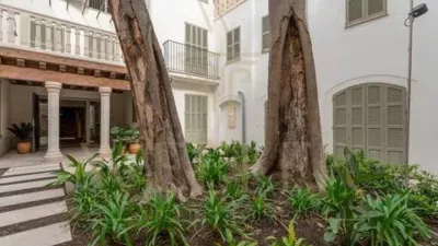 Penthouse in El Sindicat photo 42