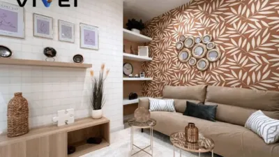 Apartment in Embajadores-Lavapiés photo 3