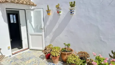 Chalet in Medina Sidonia photo 33