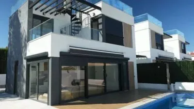 Casa - Vista 5