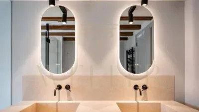 Penthouse in El Sindicat photo 30