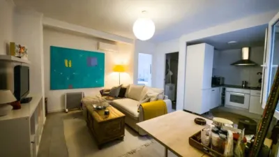 Apartment in Seville City Centre photo 20