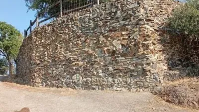 Casa rústica en La Puebla de los Infantes photo 33