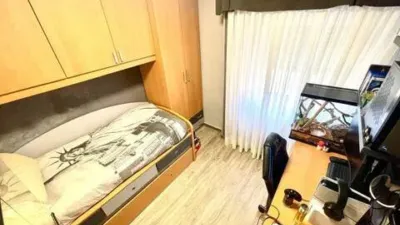 Piso en venta en Casetas-Garrapinillos-Monzalbarba, Casetas-Garrapinillos-Monzalbarba (Zaragoza Capital) de 120.000 €