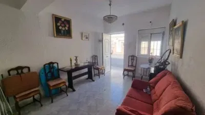 Terraced house in La Cañada-Costacabana-Loma Cabrera-El Alquián photo 61