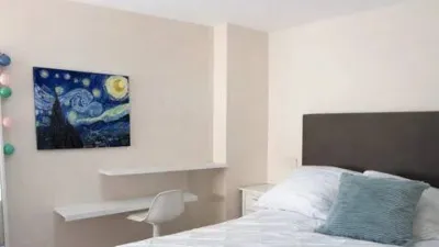 Penthouse in El Algar photo 11