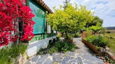 Chalet in Sant Cugat Sesgarrigues photo 50