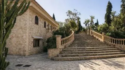 Casa rústica en Capdepera photo 4