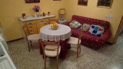 Rustic house in Castillejo de Robledo photo 48