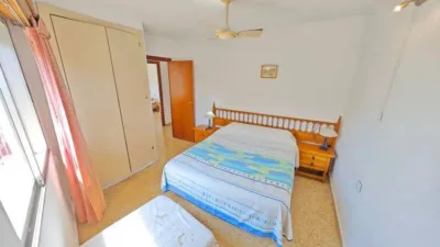 Apartment on Carrer Pintor Sorolla photo 10