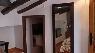 Rustic house in Santiago de La Espada photo 23