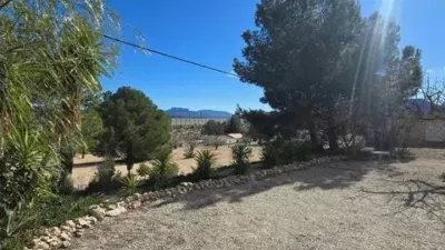 Casa – Sax, María Moliner, l'Alt Vinalopó / El Alto Vinalopó - Vista 3