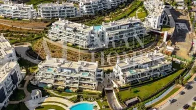 Apartment in Torreblanca del Sol photo 35