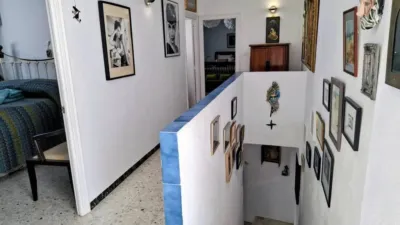 Chalet in Medina Sidonia photo 18