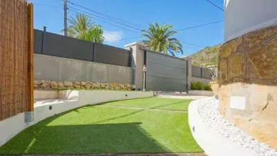 Chalet in Canuta photo 36