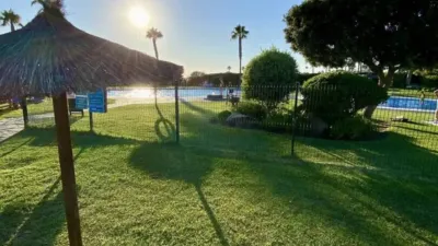 Apartment in Tarifa photo 24