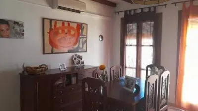 Apartment on Calle Juan José Moreno Mira photo 4