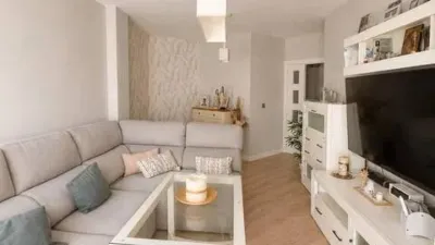 Apartment on Avenida de las Ciencias-Emilio Lemos photo 4