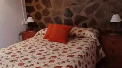 Rustic house in Santiago de La Espada photo 22