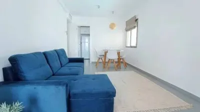 Apartment on Carrer de Llevant photo 2