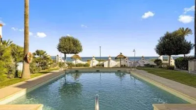 Townhouse in Casares Costa photo 67