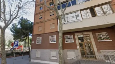 Apartment on Carrer de Veneçuela photo 3