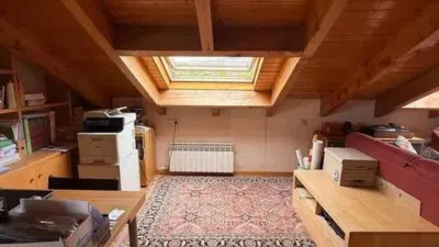Chalet en L'Ametlla del Vallès photo 51