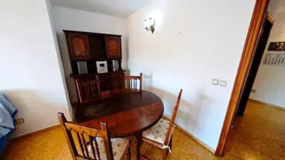 Apartment on Carrer Pintor Sorolla photo 24