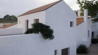 Chalet in Benalup-Casas Viejas photo 14
