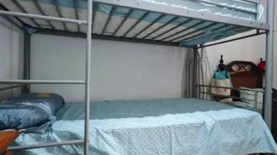 Apartment in San Andrés photo 22