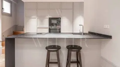 Apartment in El Sindicat photo 10