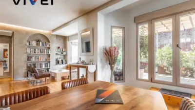 Penthouse in Cortes-Huertas photo 2