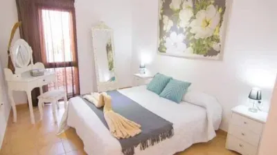Chalet en venta en Calle Sabina, La Oliva de 355.000 €
