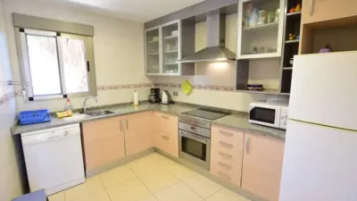 Chalet in Benissa photo 7